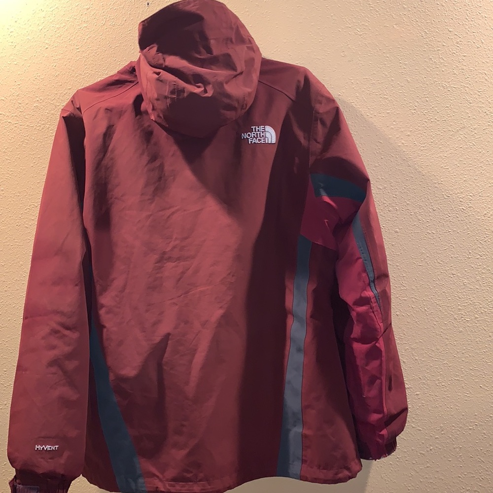 The North Face Winter And Spring Jacket - image 4